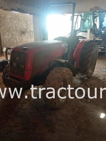 À vendre Tracteur Massey Ferguson 90 complet