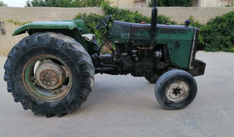 À vendre Tracteur Al Jadah 275 complet