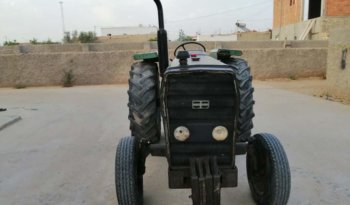 À vendre Tracteur Al Jadah 275 complet