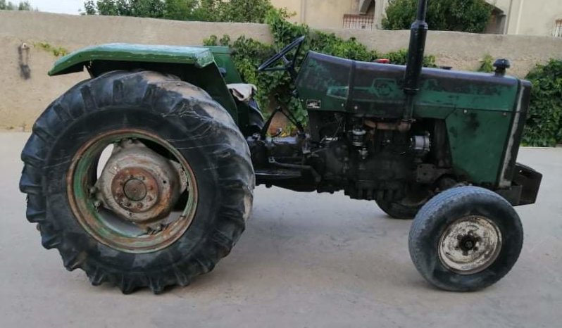 À vendre Tracteur Al Jadah 275 complet