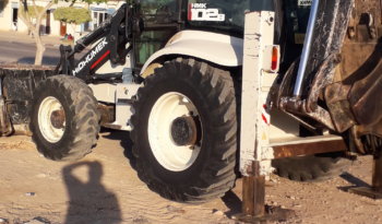 À vendre Tractopelle Hidromek 102B complet