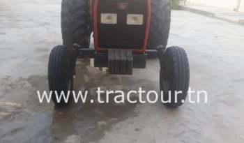 ⛔🚫VENDU تم البيع🚫⛔  Tracteur Massey Ferguson 440 Xtra (2007) complet