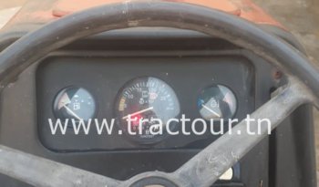 ⛔🚫VENDU تم البيع🚫⛔  Tracteur Massey Ferguson 440 Xtra (2007) complet