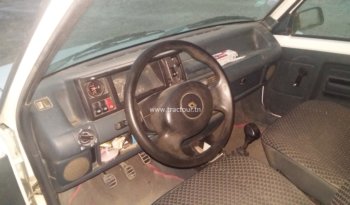 À vendre Utilitaire fourgon 5 places Renault Express complet