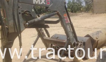 À vendre Chargeur Frontal MX 75u complet