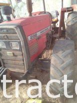 À vendre Tracteur Massey Ferguson 298 complet