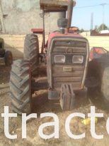 À vendre Tracteur Massey Ferguson 298 complet