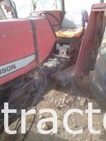 À vendre Tracteur Massey Ferguson 298 complet