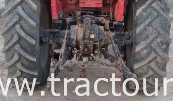 À vendre Tracteur Massey Ferguson 690 complet