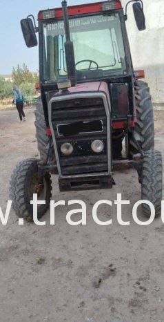 À vendre Tracteur Massey Ferguson 690 complet