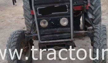 À vendre Tracteur Massey Ferguson 690 complet
