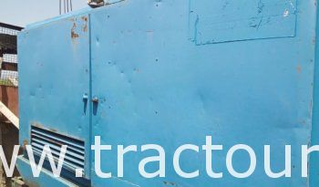 À vendre Groupe électrogène 5 cylindres Deutz type F5L912 – 60 kVA – 60 ch complet