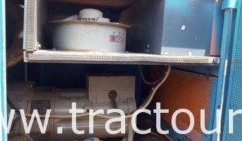 À vendre Groupe électrogène 5 cylindres Deutz type F5L912 – 60 kVA – 60 ch complet