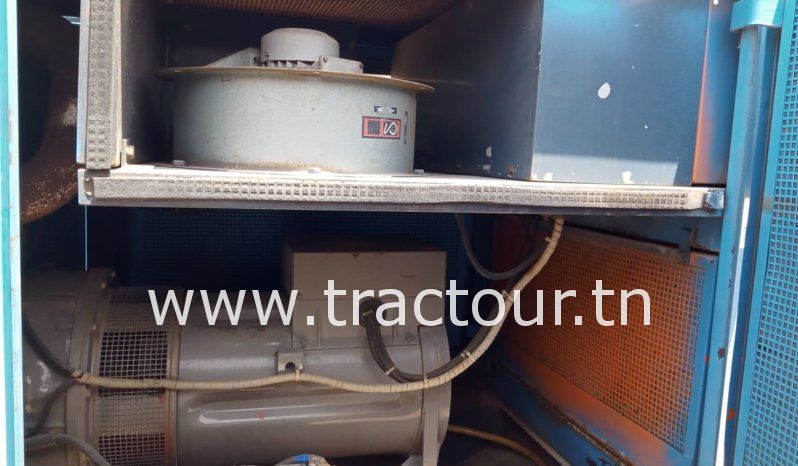 À vendre Groupe électrogène 5 cylindres Deutz type F5L912 – 60 kVA – 60 ch complet