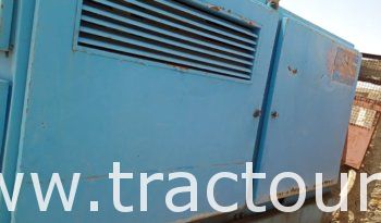 À vendre Groupe électrogène 5 cylindres Deutz type F5L912 – 60 kVA – 60 ch complet