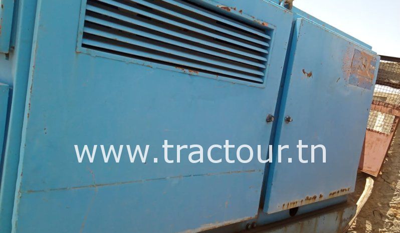 À vendre Groupe électrogène 5 cylindres Deutz type F5L912 – 60 kVA – 60 ch complet