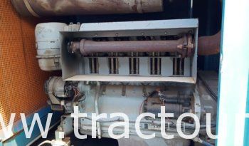 À vendre Groupe électrogène 5 cylindres Deutz type F5L912 – 60 kVA – 60 ch complet