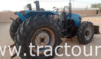À vendre Tracteur Landini Atlas 85 avec lame complet