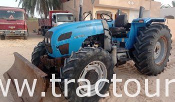 À vendre Tracteur Landini Atlas 85 avec lame complet