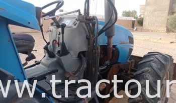 À vendre Tracteur Landini Atlas 85 avec lame complet