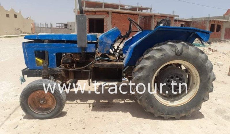 À vendre Tracteur Zetor 7011 complet