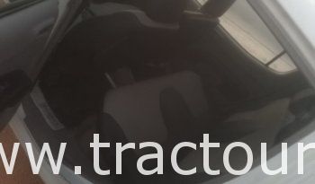 À vendre Camionnette 4 portes avec benne Mitsubishi L200 (2011) complet