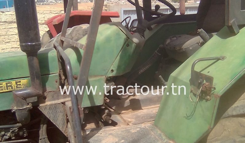 À vendre Tracteur John Deere 2300 complet