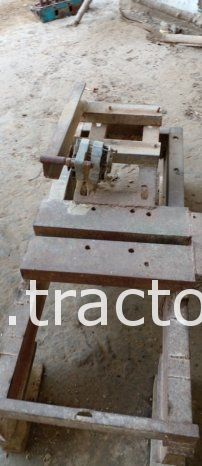 À vendre Moteur monocylindre complet