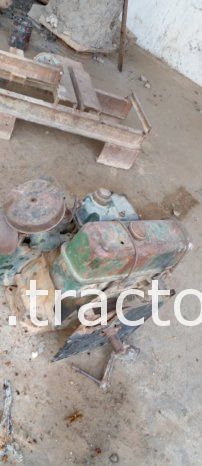 À vendre Moteur monocylindre complet