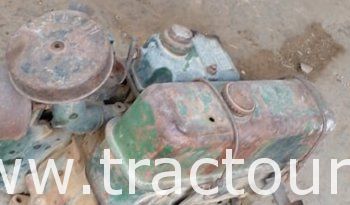 À vendre Moteur monocylindre complet
