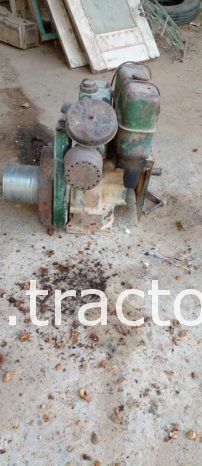 À vendre Moteur monocylindre complet