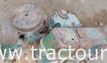 À vendre Moteur monocylindre complet