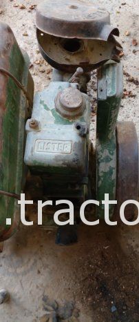 À vendre Moteur monocylindre complet