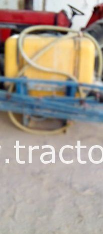 À vendre Pulvérisateur porté 400 litres complet