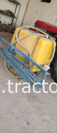 À vendre Pulvérisateur porté 400 litres complet