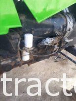 À vendre Tracteur Deutz D 7807 complet