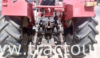À vendre Tracteur Steyr 970E complet