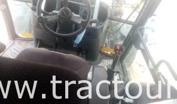 À vendre Tractopelle Hidromek 102B complet