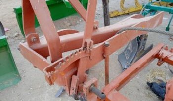 À vendre Charrue à 2 socs MIG-Huard complet