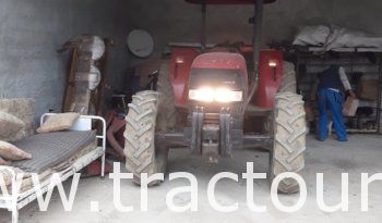 À vendre Tracteur Case IH Farmall JX80 (2013) complet