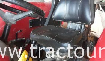 À vendre Tracteur Case IH Farmall JX80 (2013) complet