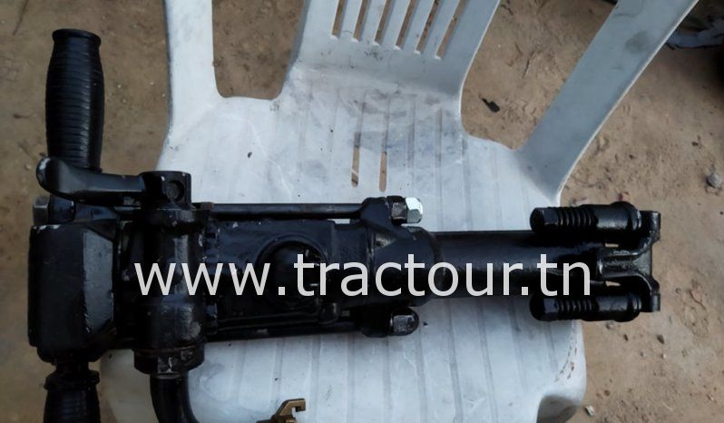 À vendre Perforateur pneumatique Furukawa importé de France complet