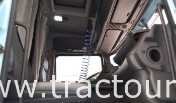 À vendre Tracteur routier Scania 124G 380 complet