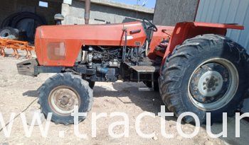 À vendre Tracteur Massey Ferguson 440 Xtra (2004) complet
