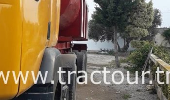 À vendre Tracteur routier Renault Kerax 400 (2007) complet