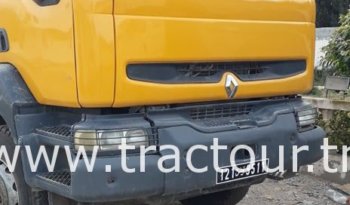 À vendre Tracteur routier Renault Kerax 400 (2007) complet