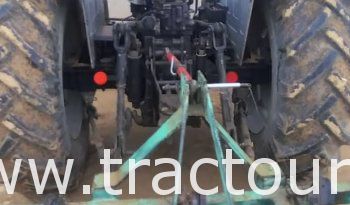 À vendre Tracteur Lamborghini Cross 674-75 N (2011) complet