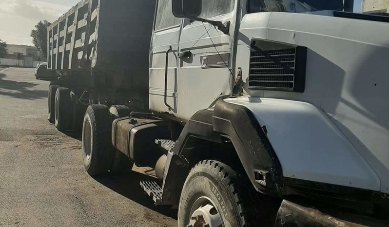 À vendre Camion benne – complet