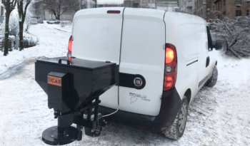 À vendre Travaux routiers – Autres – complet