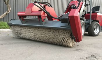 À vendre Chariot élévateur diesel – complet